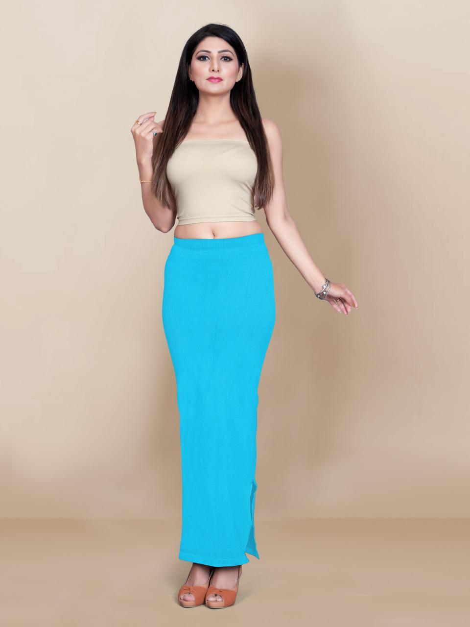 Saree Shadow presents modern saree shapewear, along with cotton pants that  are both stylish and comfortable. With its latest addition of... | Instagram