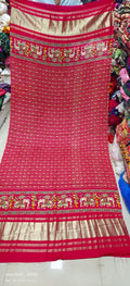 Designer Digital Print Gaji Modal Silk Duptta Anant Tex Exports Private Limited