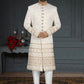 Weeding Sherwani Mirror Work Jacket ANANT EXPORTS PVT LTD