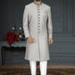 Weeding Sherwani Mirror Work Jacket ANANT EXPORTS PVT LTD
