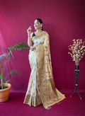 PURE SOFT  SILK SAREE SAREES Anantexports