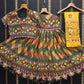 Navratri Traditional Lehanga Choli Anantexports