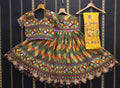 Navratri Traditional Lehanga Choli Anantexports