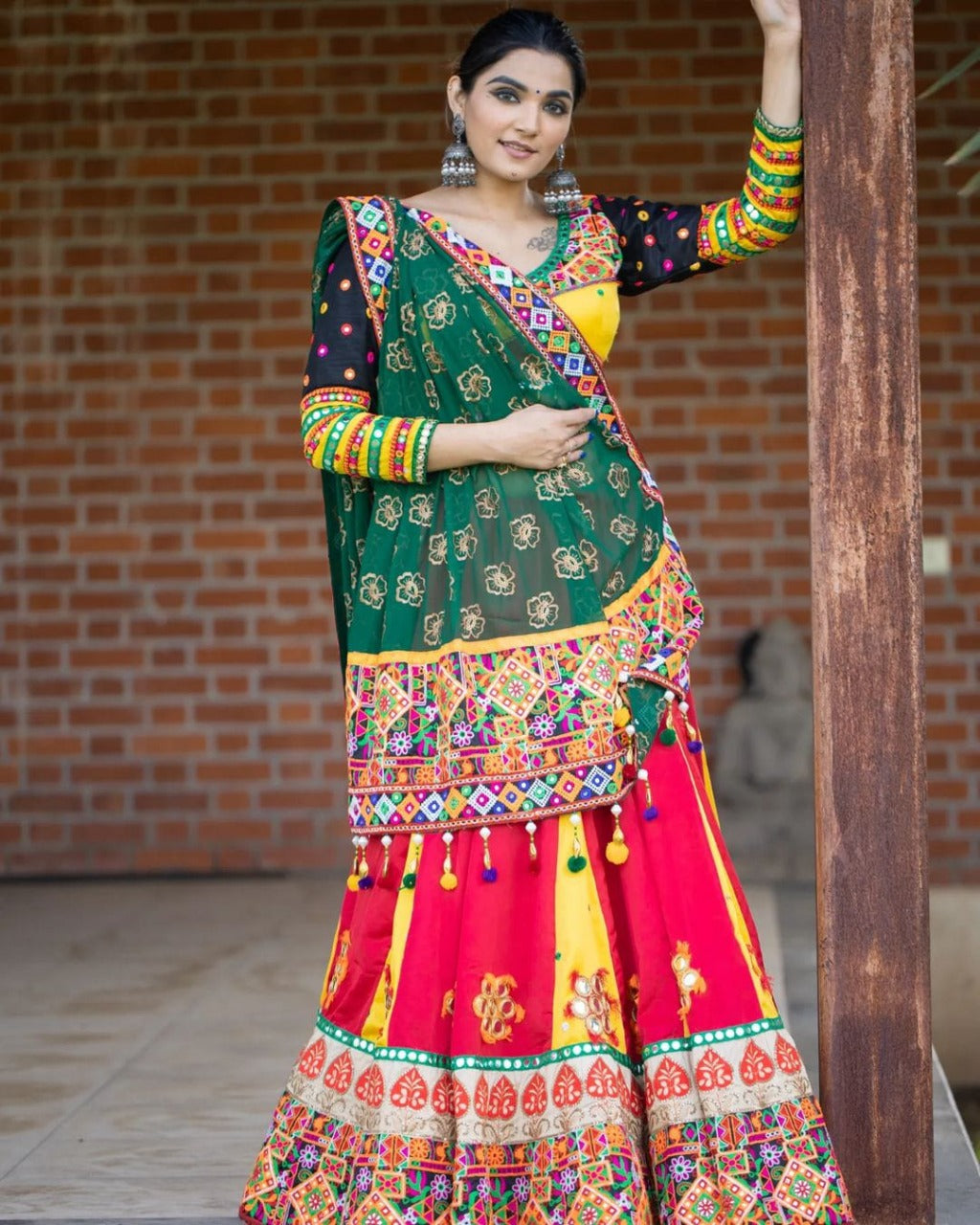 LAHENGA VOL-302 LAHENGA