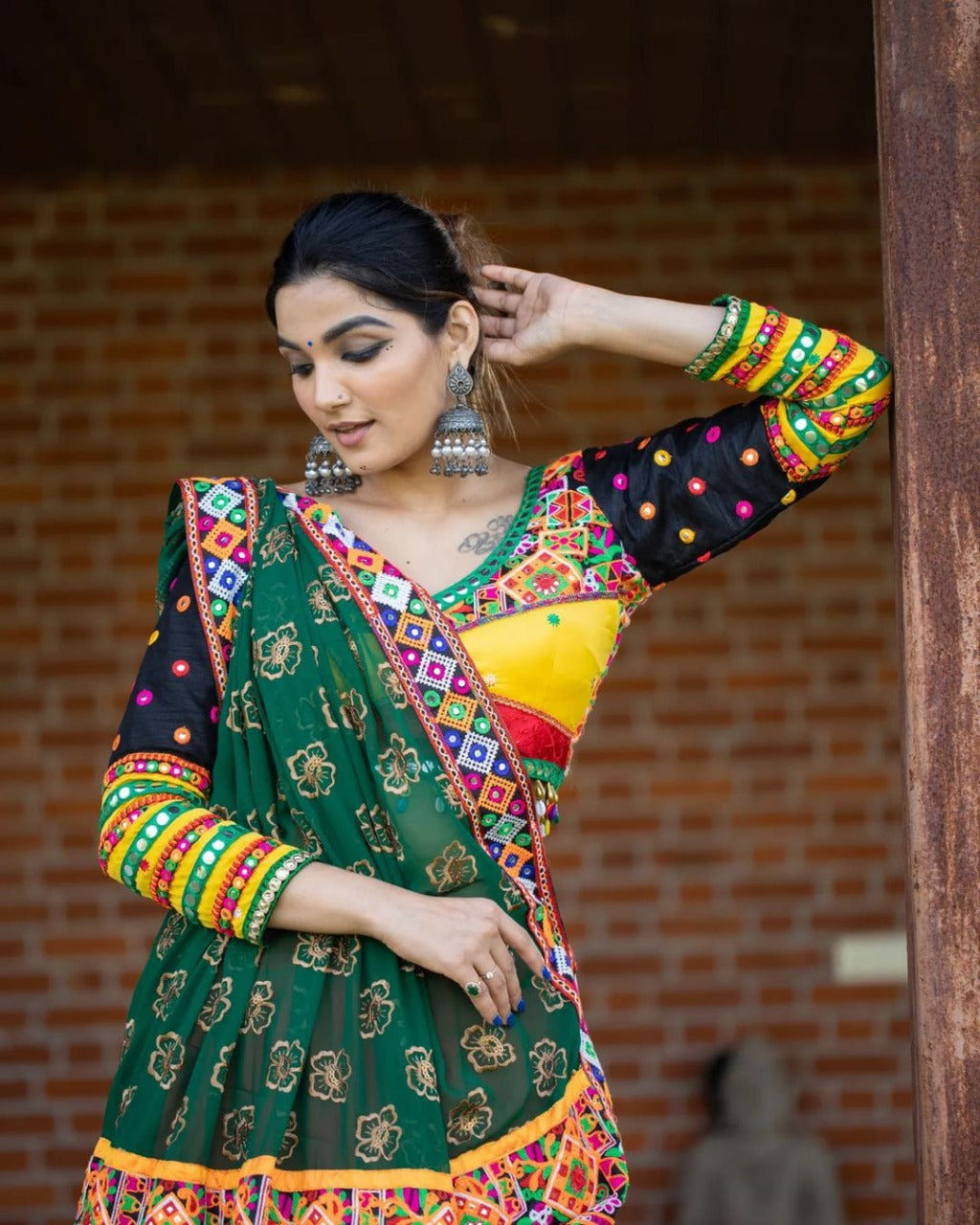 LAHENGA VOL-302 LAHENGA