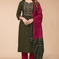 SALIMAAR KURTI SET KURTI
