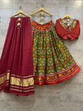 Chaniya Choli Anantexports