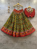 Chaniya Choli Anantexports