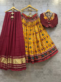 Chaniya Choli Anantexports