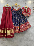 Chaniya Choli Anantexports