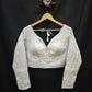 Trendy Hakoba Full Sleeves Readymade Blouse Anantexports