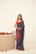 SR Pumpum Cotton Saree Anantexports