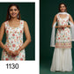 Party Wear Sharar Suite ANANT EXPORTS