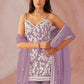 Party Wear Sharara Suite ANANT EXPORTS