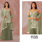 Party Wear Sharara Suite ANANT EXPORTS