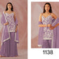 Party Wear Sharara Suite ANANT EXPORTS