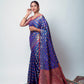 Rajpath Anika Soft Patola Sarees rajpath