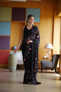 GEORGETTE SAREE saree