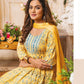 Paheli 2 Fancy Gown With Dupatta Anantexports