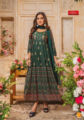 Paheli 2 Fancy Gown With Dupatta Anantexports