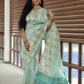 Pure Tussar Silk Weaving saree Soft Silk Sarees Anantexports