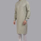 Heavy Cotton Kurta Pajama with Pintex Work Anantexports