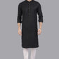 Heavy Cotton Kurta Pajama with Pintex Work Anantexports