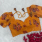 Stylish Party Wear Blouse Anantexports