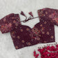 Stylish Party Wear Blouse Anantexports