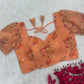 Stylish Party Wear Blouse Anantexports