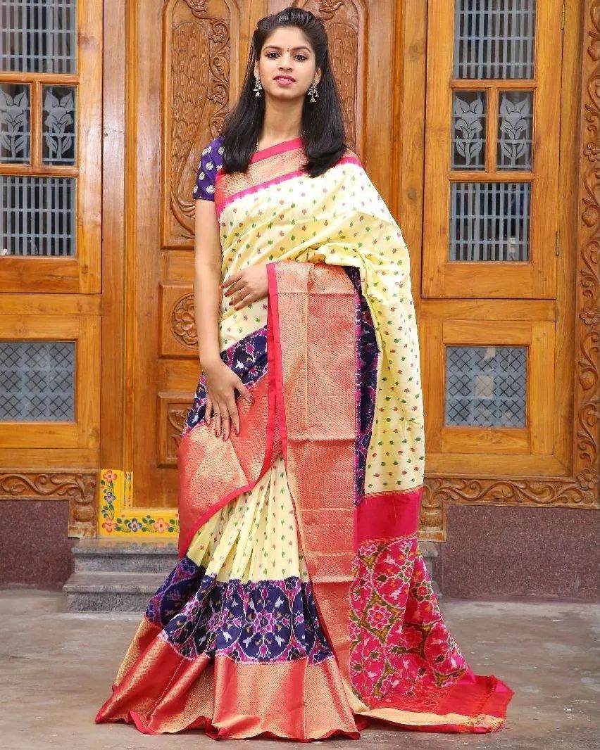 DIGITAL PRINT SAREE saree