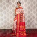 DIGITAL PRINT SAREE saree