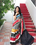 DIGITAL PRINT SAREE saree