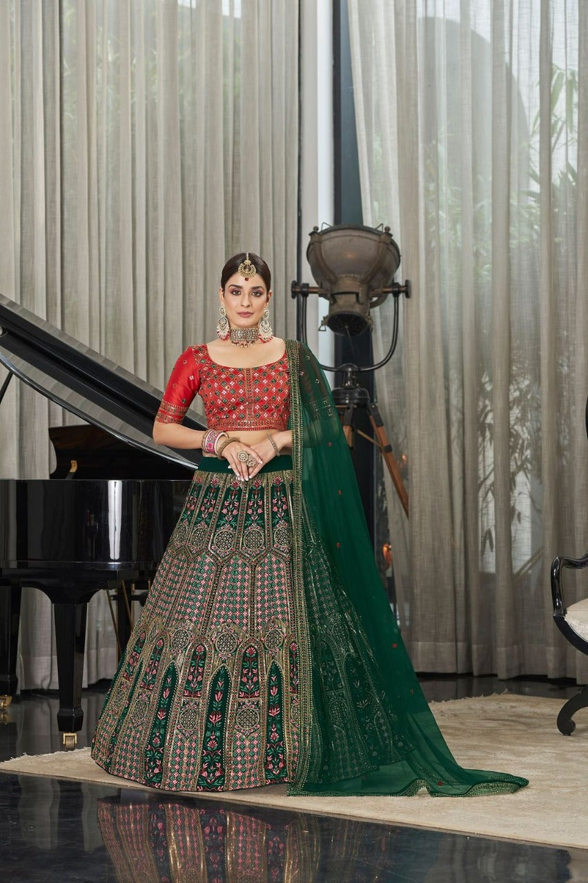 Lehenga for women