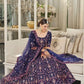 Bridal Lehenga Choli LAHENGA