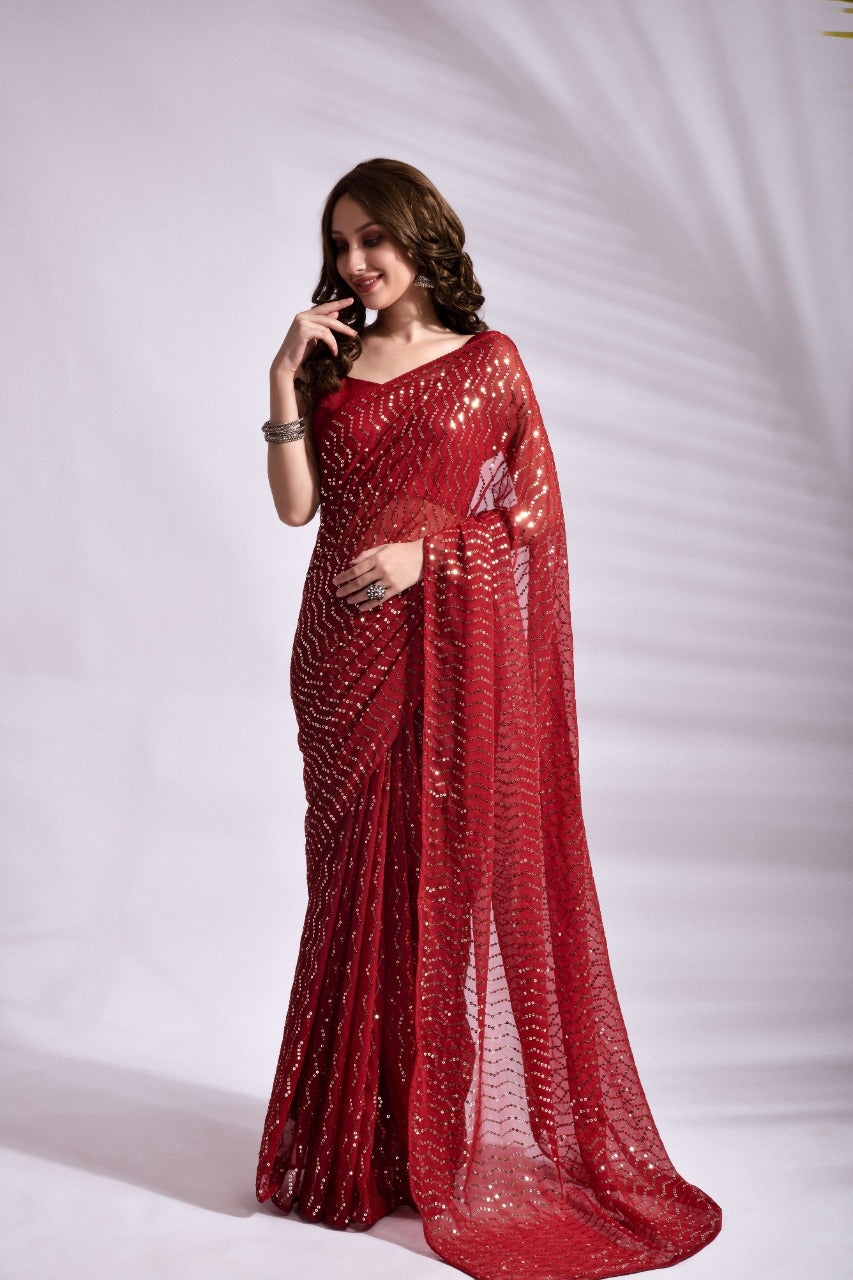 SITARI VOL 05 saree