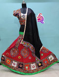 Navratri Lehenga Choli Anantexports