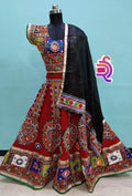 Navratri Lehenga Choli Anantexports