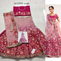 ALIZEH BRIDAL HERITAGE PREMIUM 1049 Anantexports