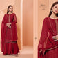 Alizeh Almora Vol-5 4024-4027 Series ALIZEH