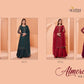 Alizeh Almora Vol-5 4024-4027 Series ALIZEH
