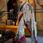 Rajtex Kalizey Sattin japanese Crepe Rajtex
