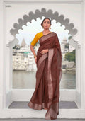 L.T manasvi silk L.T