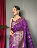 HANDLOOM SAREES KALINDI Anantexports