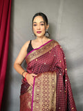 HANDLOOM SAREES KALINDI Anantexports