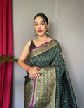 HANDLOOM SAREES KALINDI Anantexports