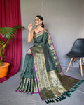 HANDLOOM SAREES KALINDI Anantexports