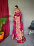 HANDLOOM SAREES KALINDI Anantexports