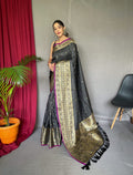 HANDLOOM SAREES KALINDI Anantexports