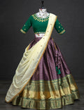 Lehenga Choli Anantexports